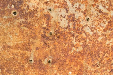 rust,rust,rust...