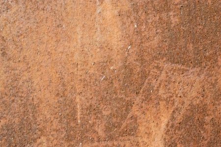 rusty steel sheet