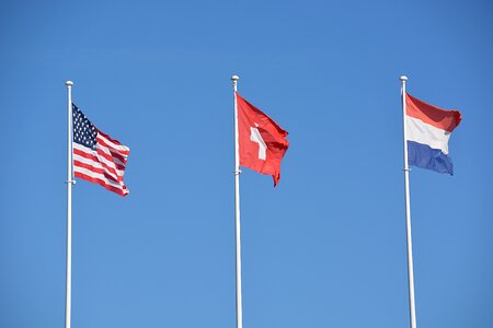 State sky america