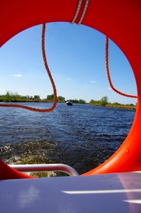 Friesland? Overijssel?