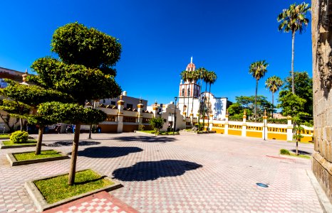 Tlaquepaque, Jalisco