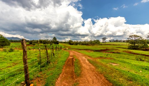 El Salvador photo