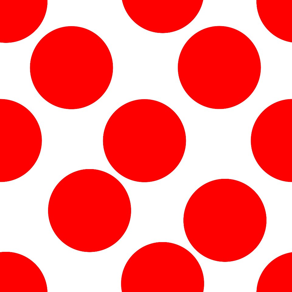 pattern