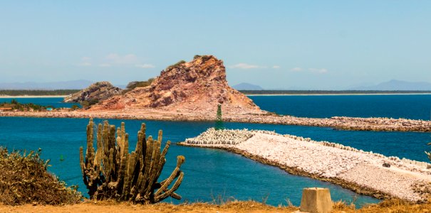 Mazatlán, Sinaloa, México photo