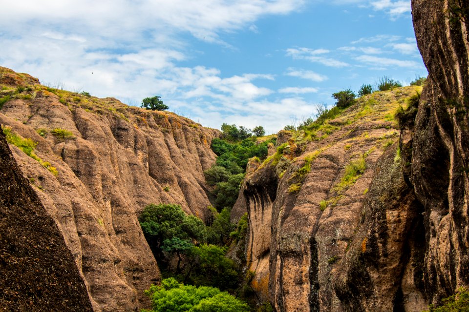 Cañón de Namúrachi