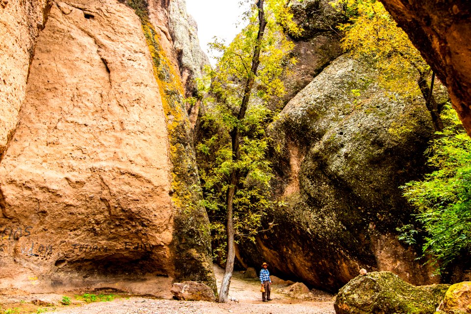 Cañón de Namúrachi