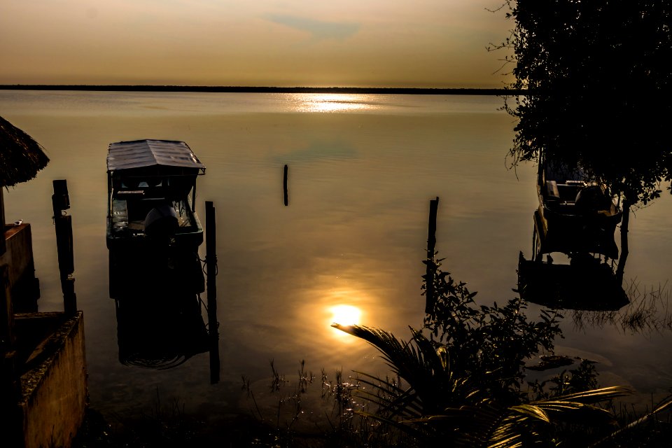 Bacalar, Quintana Roo, Mex