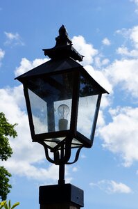 Sweden light streetlight