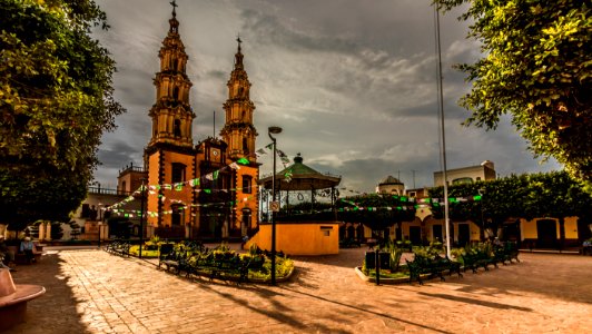 San José de Gracia, Jalisco