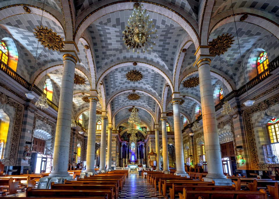 Mazatlán, Sinaloa.