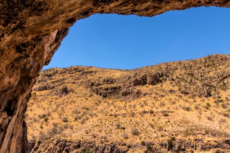 Cueva de las monas