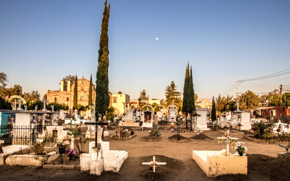 San Juan Evangelista
