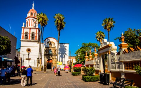 Tlaquepaque, Jalisco