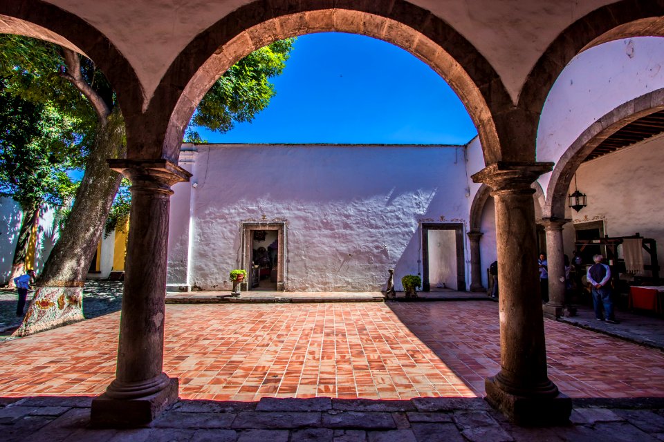 Tlaquepaque, Jalisco