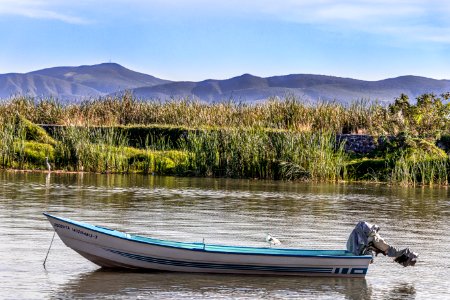 Lago de Chapala