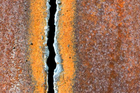 cut metal sheet