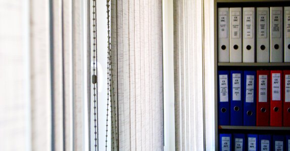 Window company administration
