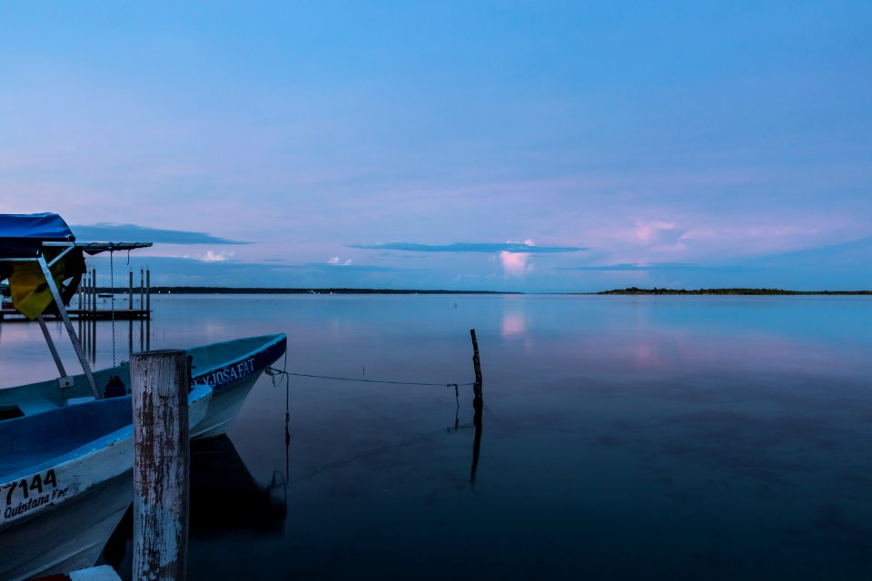 Bacalar, Quintana Roo, Mex