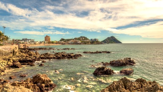 Mazatlán, Sinaloa. photo