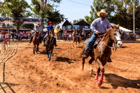 Feria de Tepatitlán, Jalisco photo