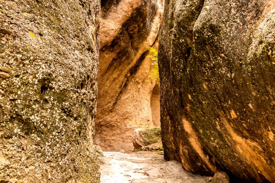 Cañón de Namúrachi