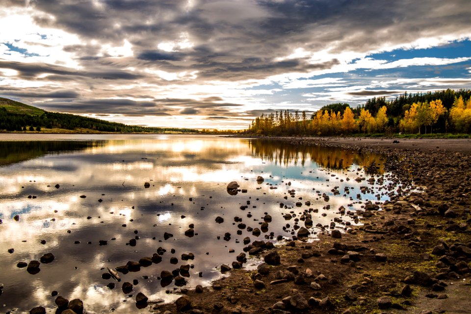 Hvaleyrarvatn