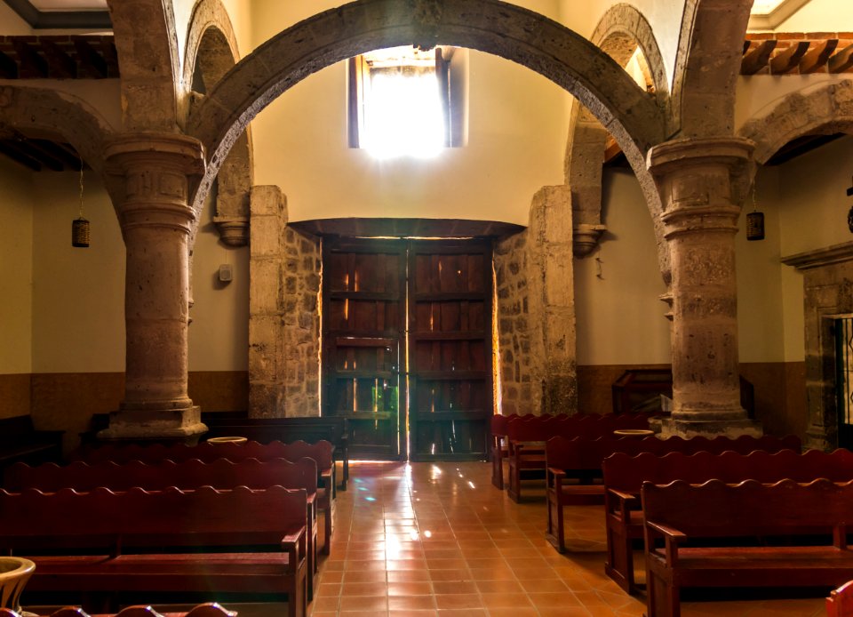 San Juan Evangelista