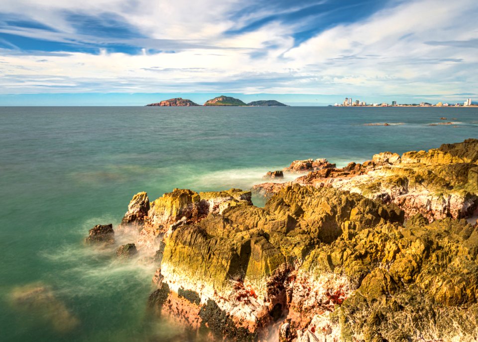 Mazatlán, Sinaloa.
