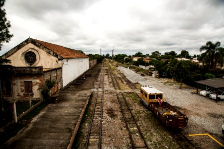 27.03.2021 - Pelotas em lockdown - Foto: Gustavo Vara