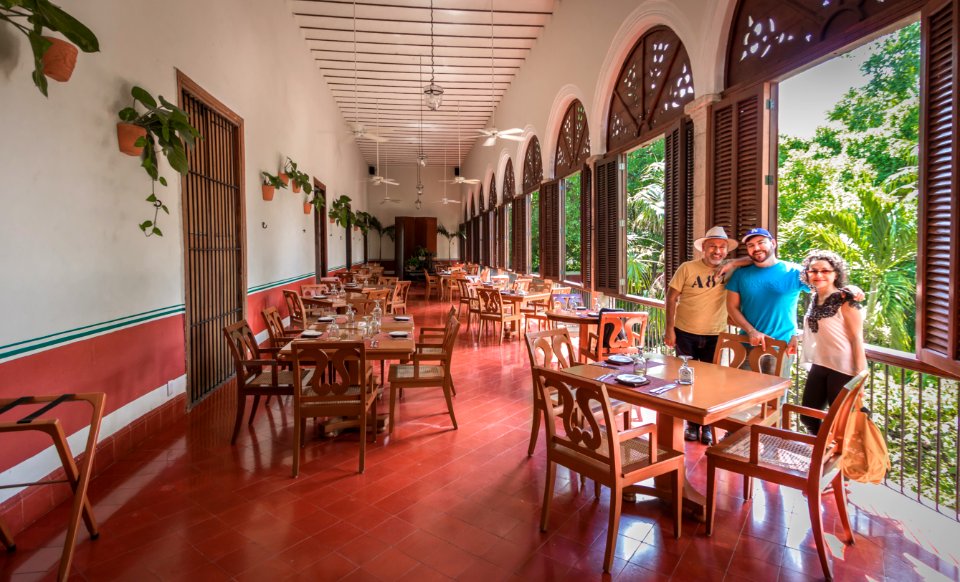 Hda Temozón, Yucatán-6