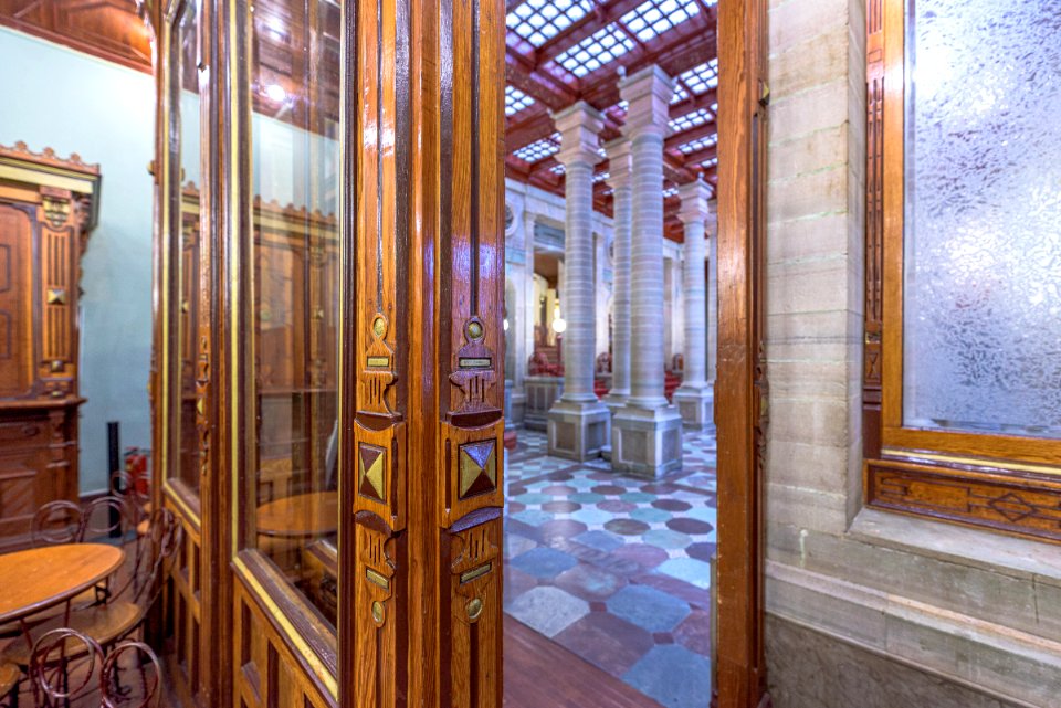 Teatro Juárez, Guanajuato, México