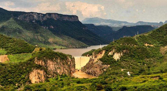 Achio, Amatitán, Jalisco photo