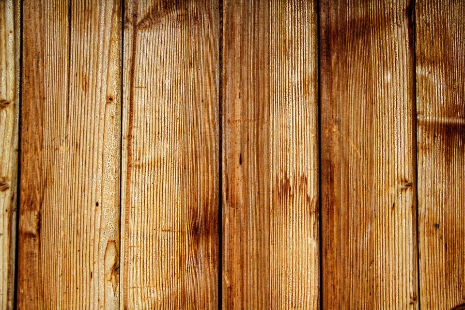 Grain board texture