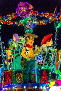 Tokyo toy's story woody