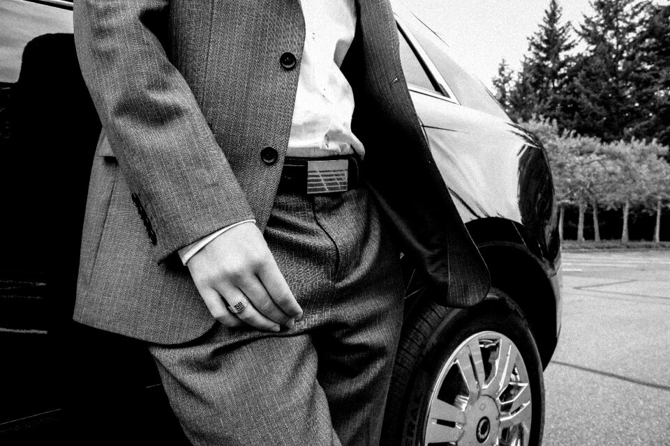 Person businessman people