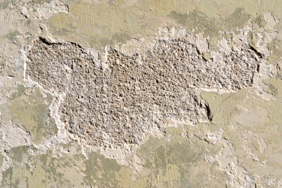 wall