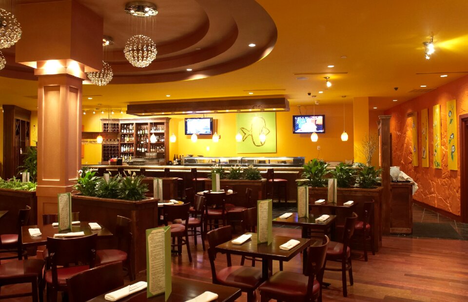Food seafood restaurant