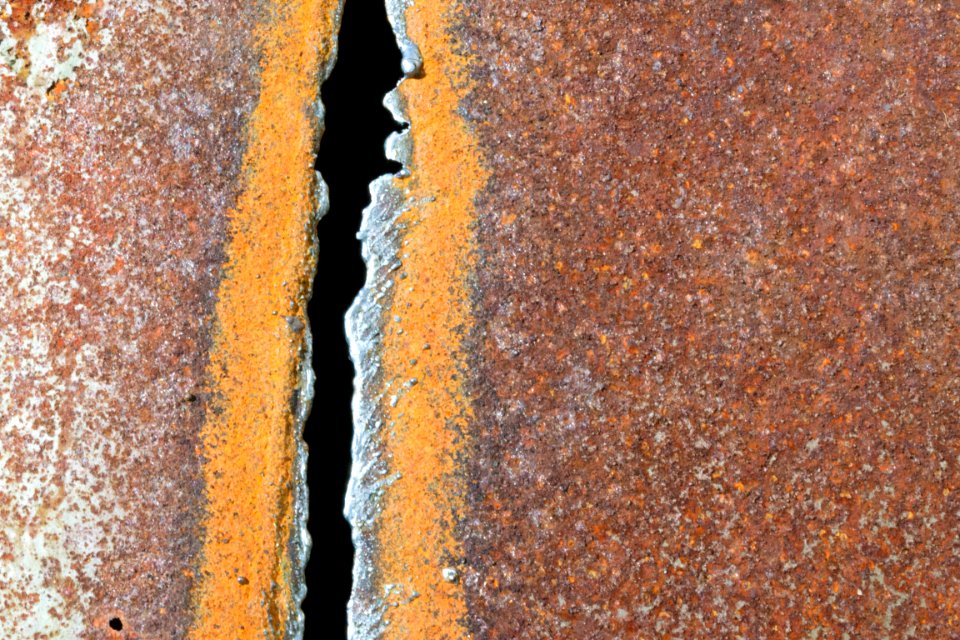 cut metal sheet