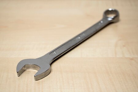 Metal craft allen