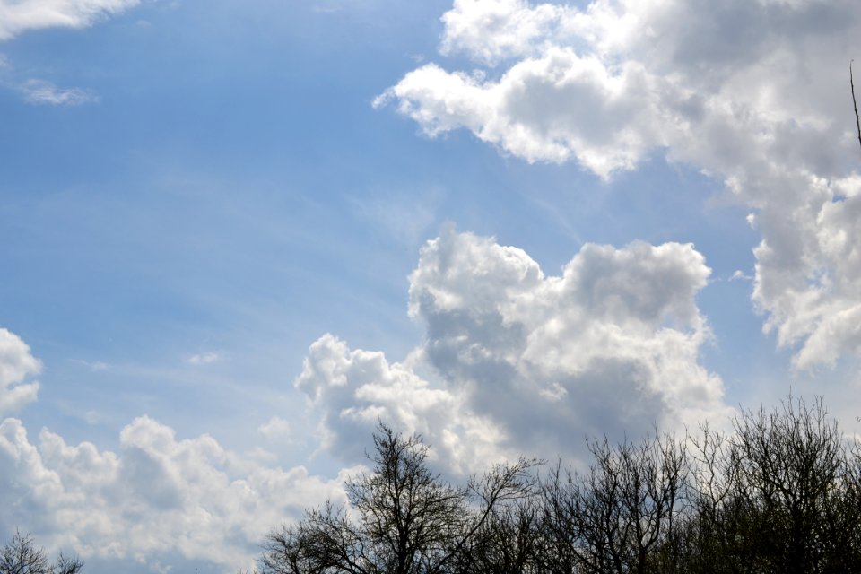 Clouds