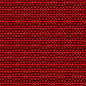 Triangles for backgrounds