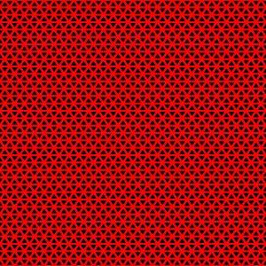 Triangles for backgrounds