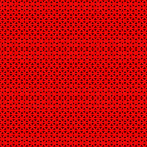 Triangles for backgrounds