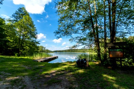 Drawieński Park Narodowy