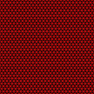 Triangles for backgrounds