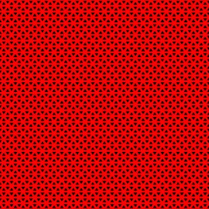 Triangles for backgrounds