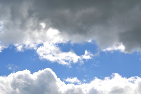 Beautiful sky
