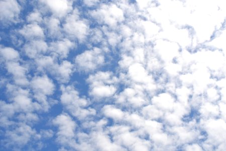 Beautiful sky