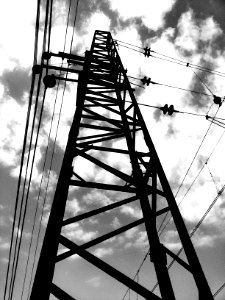 electricity photo