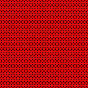 Triangles for backgrounds